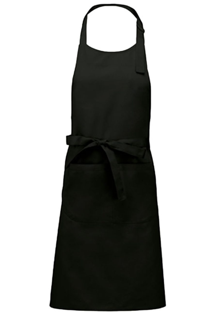 BIP Apron Black