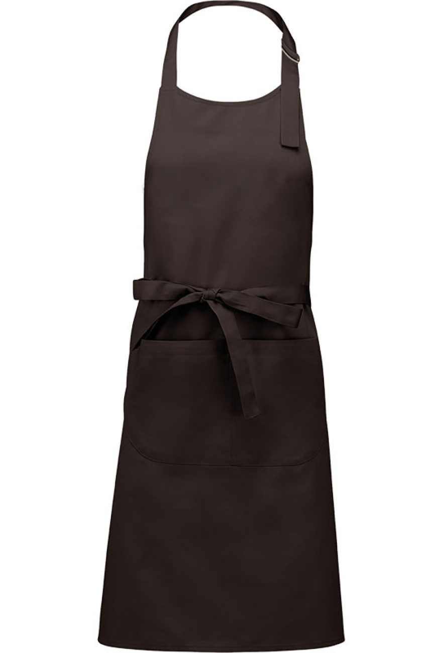 BIP Apron Chocolate