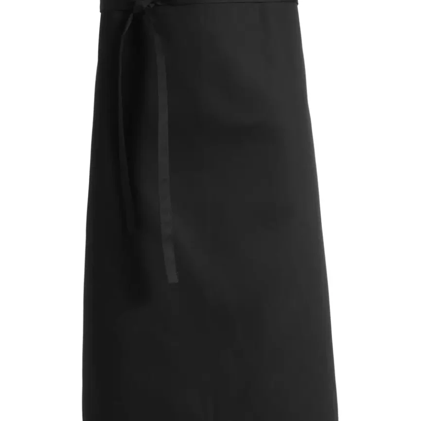 Short Apron