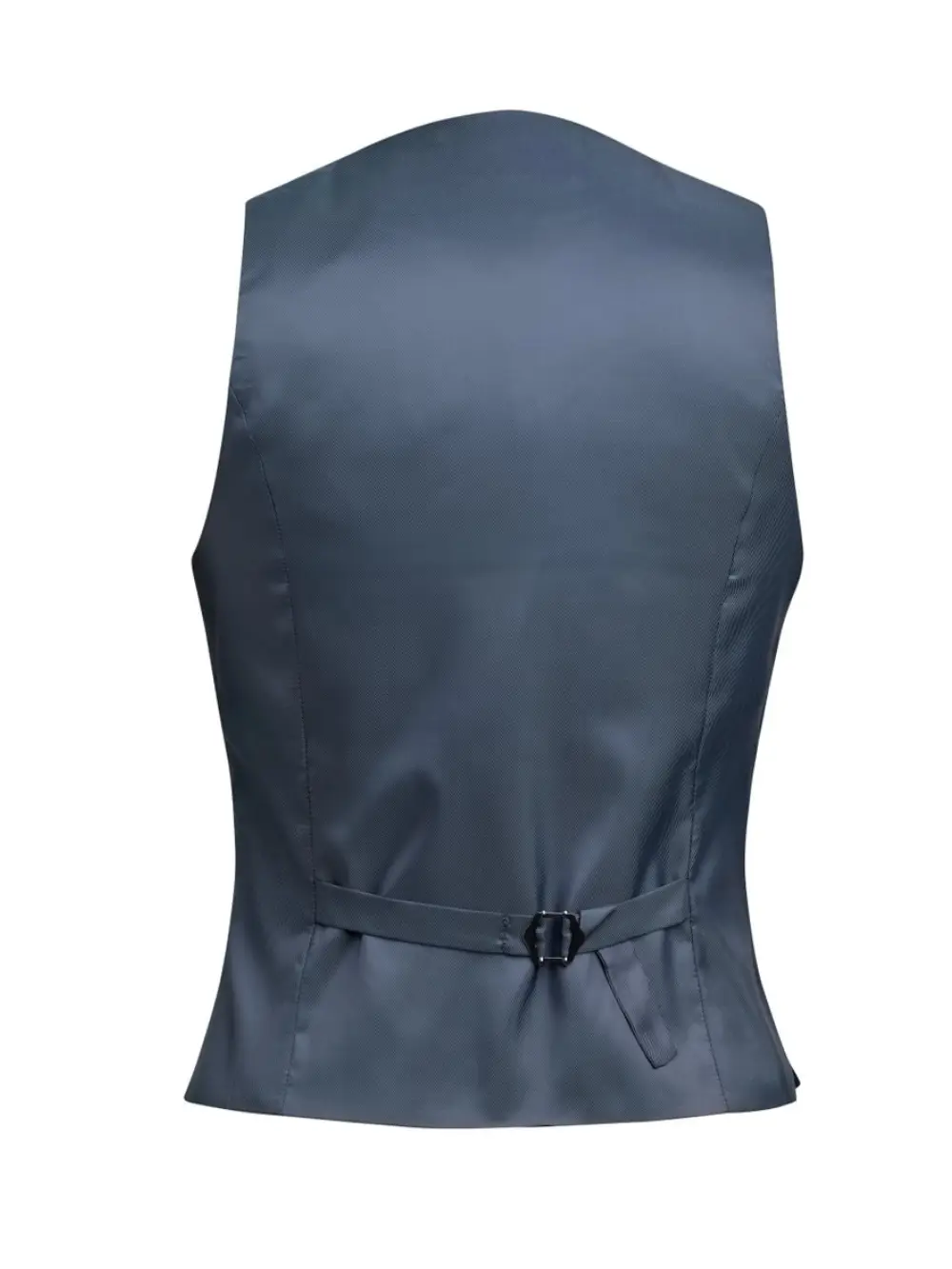 Beatrice - 2391A - Denim - Back - Medium