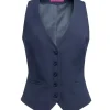 Beatrice - 2391A - Denim - Front - Medium