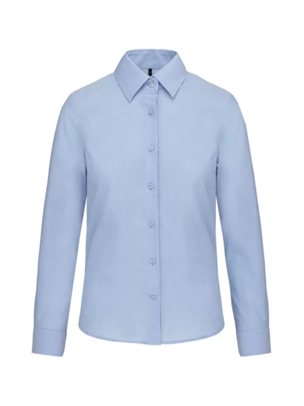 Damenbluse TT.K534 oxfordblue