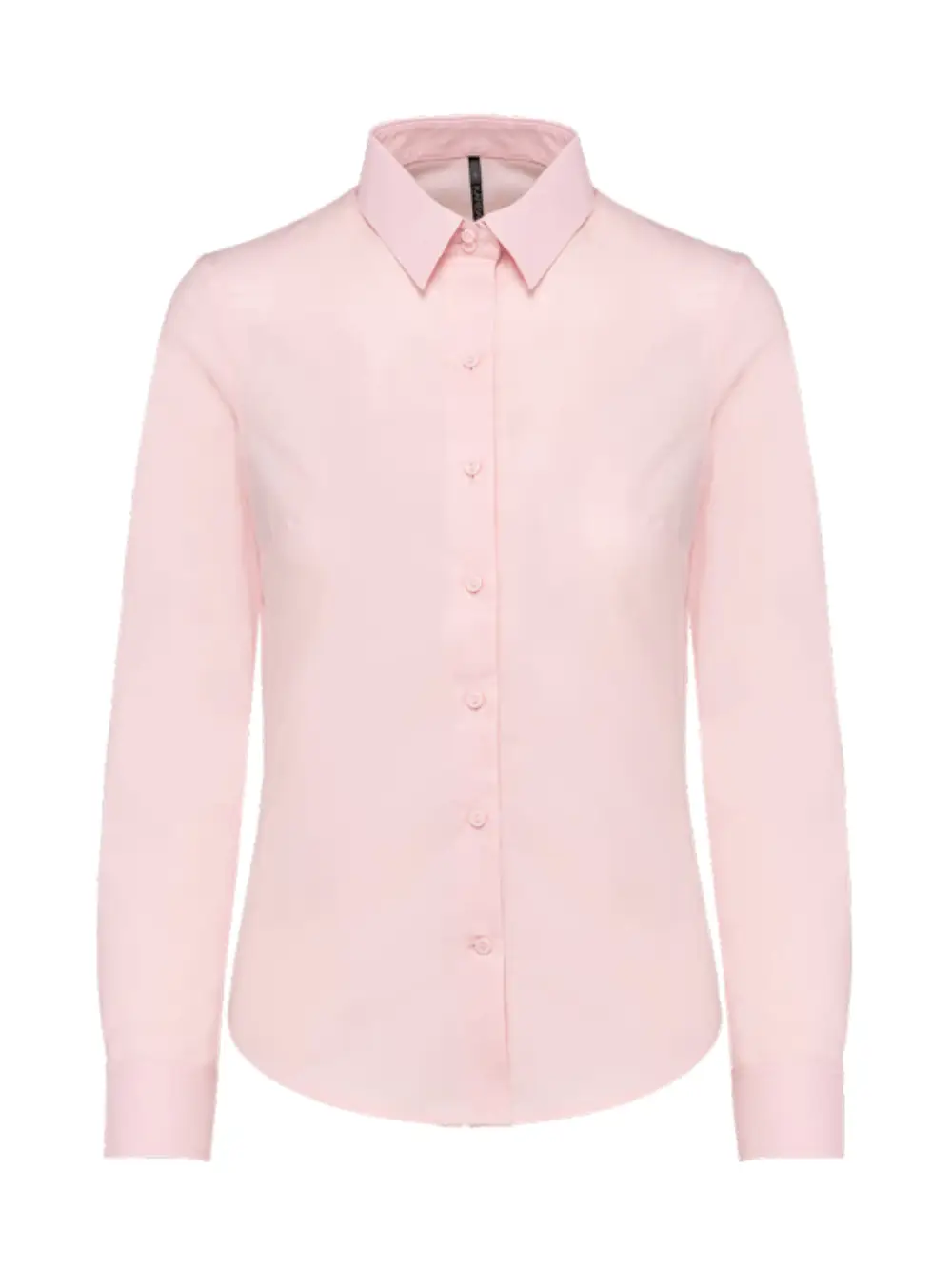 Damenbluse TT.K534 palepink