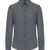 Damenbluse TT.K534 shadow navy