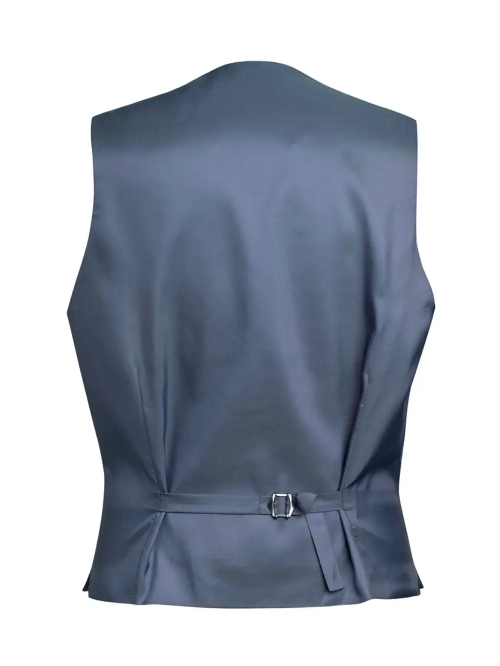George - 1914A - Denim - Back - Medium