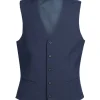George - 1914A - Denim - Front - Medium