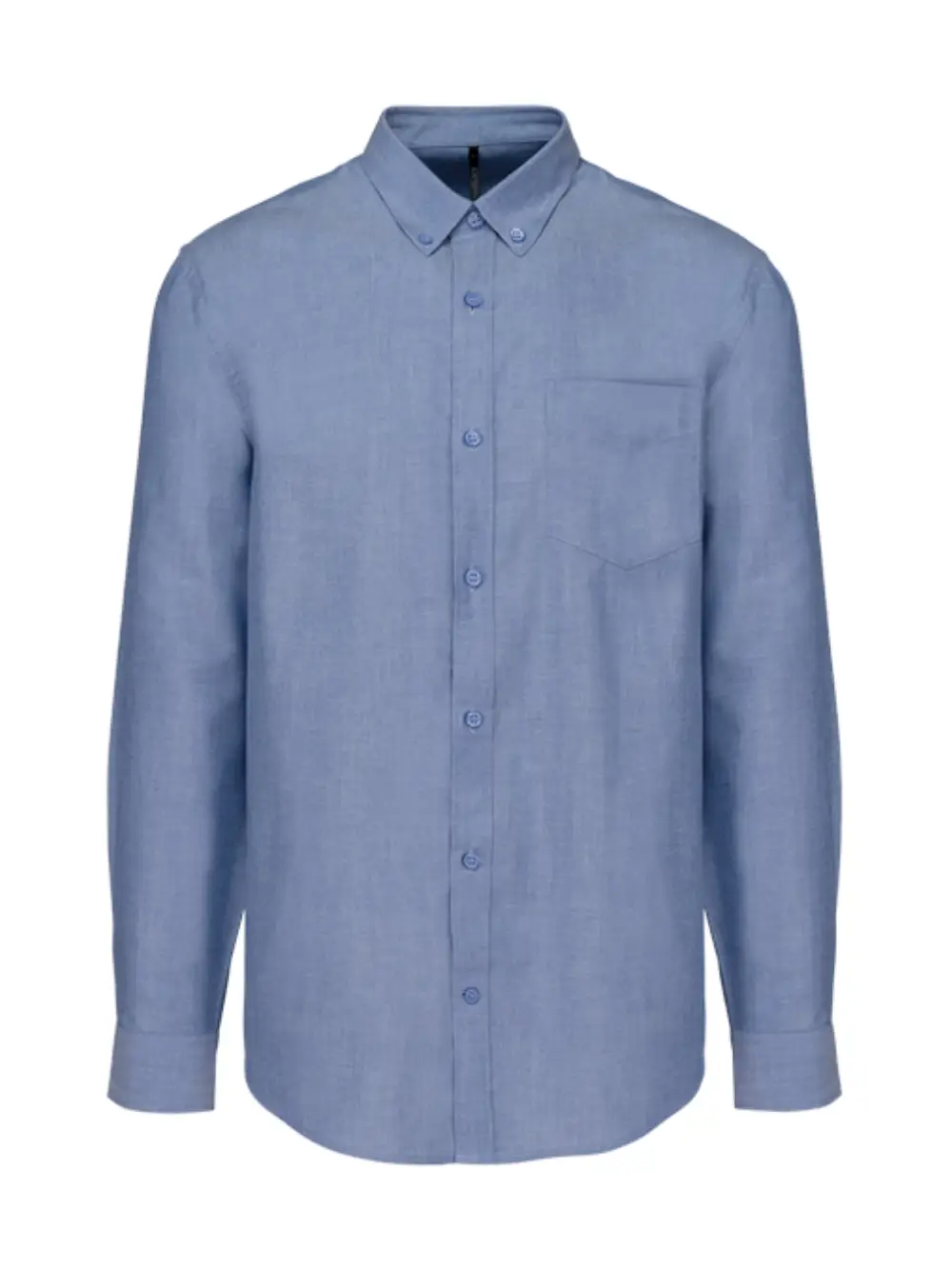 Herrenhemd TT.K533 cobaltblue