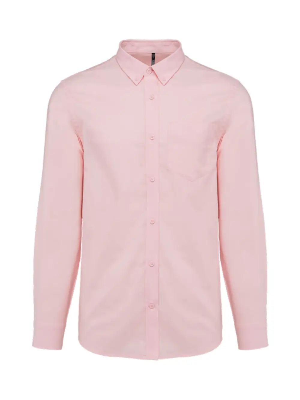 Herrenhemd TT.K533 palepink