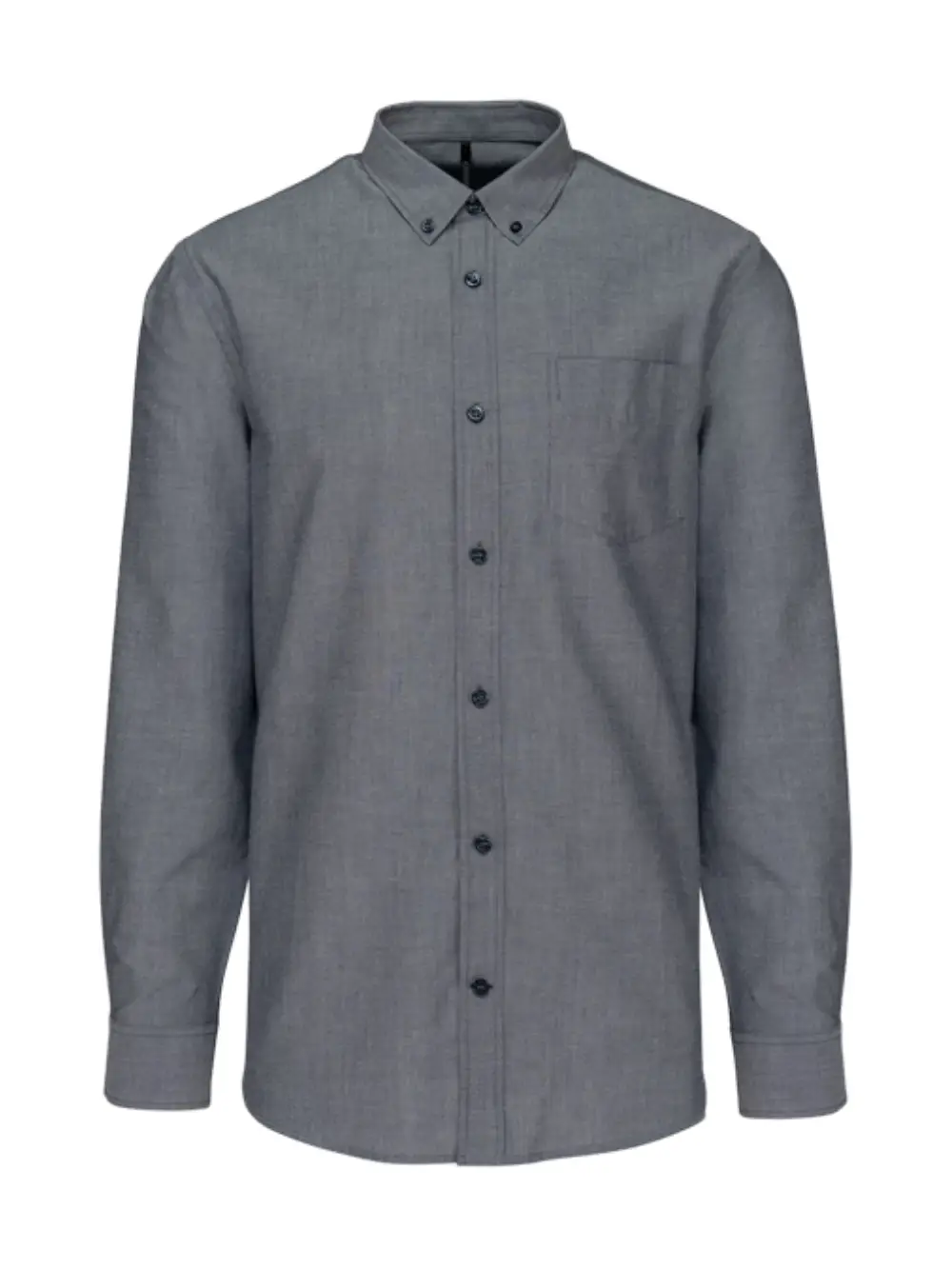 Herrenhemd TT.K533 shadow navy