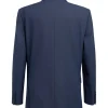 William - 5427A - Denim - Back - Medium