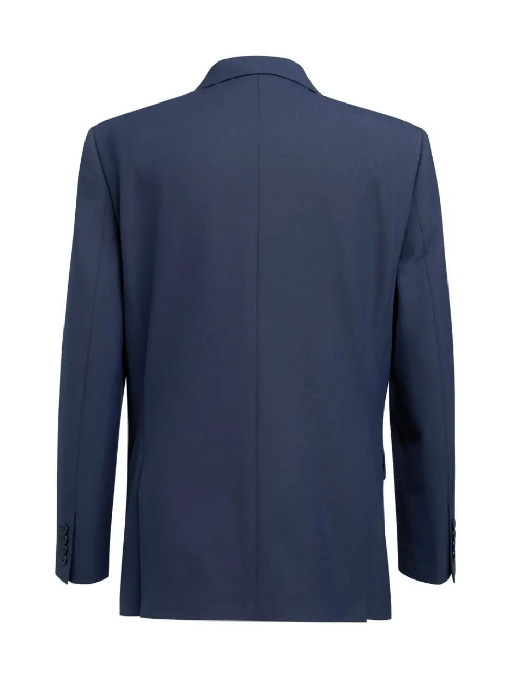 William - 5427A - Denim - Back - Medium